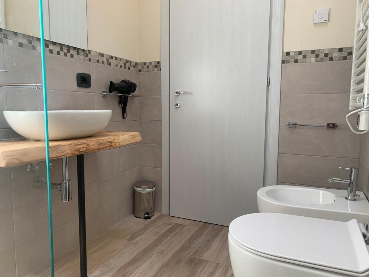 Agriturismo Il Cornio Sarsina Dış mekan fotoğraf