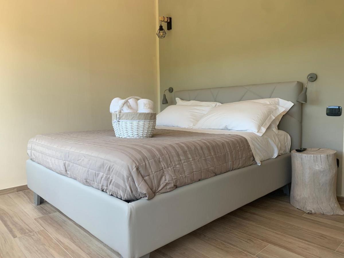 Agriturismo Il Cornio Sarsina Dış mekan fotoğraf