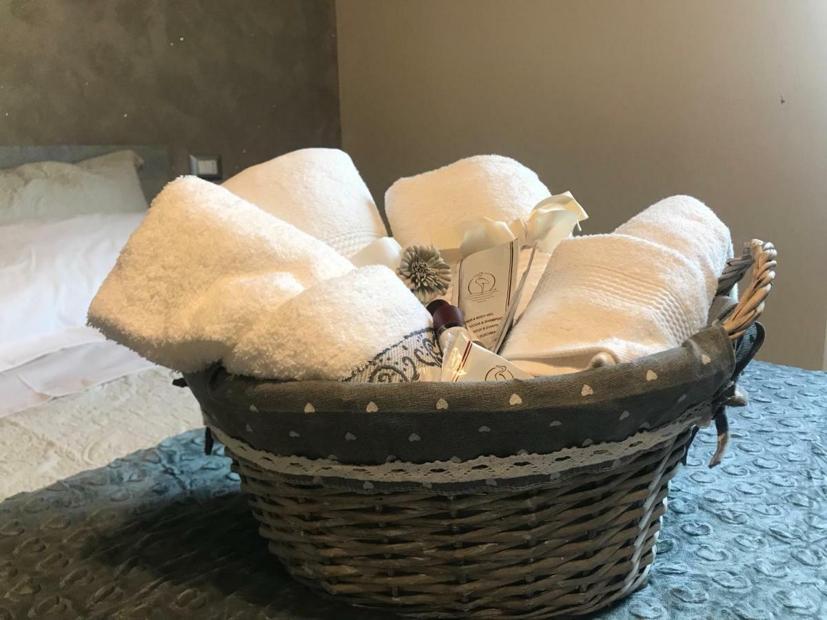 Agriturismo Il Cornio Sarsina Dış mekan fotoğraf